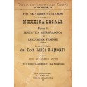 Medicina legale