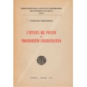 L'attività del privato nel procedimento amministrativo