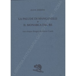 La palude di manganelli 