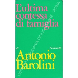 L'ultima contessa di famiglia