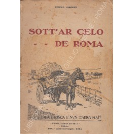 Sott'ar celo de Roma