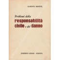 Problemi della responsabilità civile e del danno