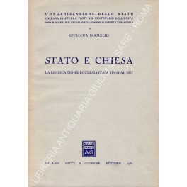 Stato e Chiesa