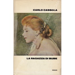 La ragazza di Bube