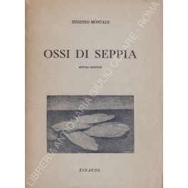 Ossi di seppia