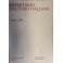 Repertorio Generale Annuale del Foro Italiano. Annata 1980