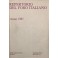 Repertorio Generale Annuale del Foro Italiano. Annata 1985