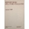 Repertorio Generale Annuale del Foro Italiano. Annata 1988