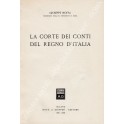 La Corte dei Conti del Regno d'Italia