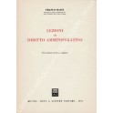 Lezioni di diritto amministrativo