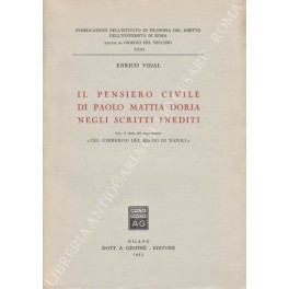 Il pensiero civile