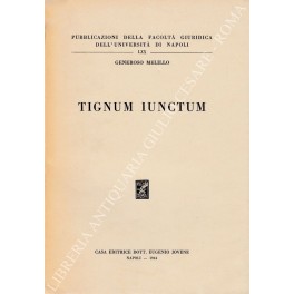 Tignum Iunctum