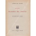 Lezioni di filosofia del diritto