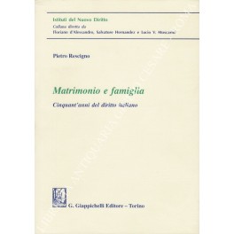 matrimonio