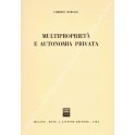 Multiproprietà