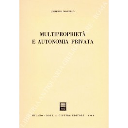 Multiproprietà