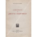 Compendio di diritto telefonico