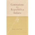 Costituzione della Repubblica Italiana