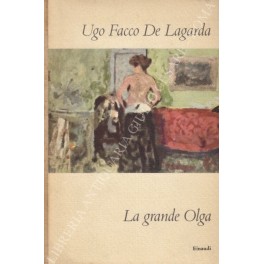 La grande Olga