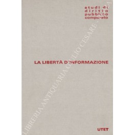 La libertà d'informazione