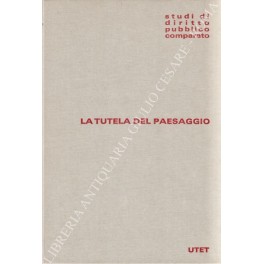 La tutela del paesaggio