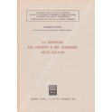 La disciplina del credito e del risparmio nelle regioni