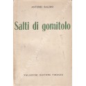 Salti di gomitolo