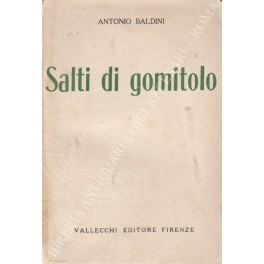 Salti di gomitolo