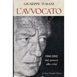 L'avvocato