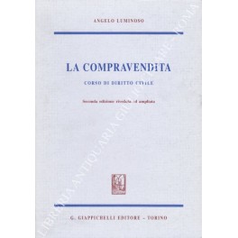 La compravendita