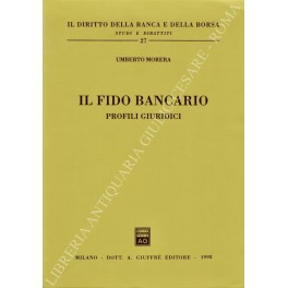 Il fido bancario