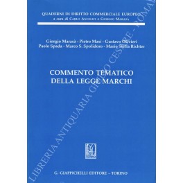 Commento tematico 