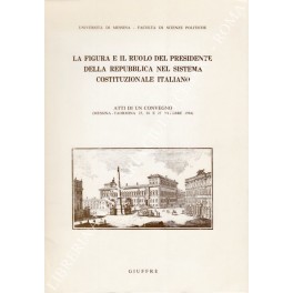 La figura e il ruolo del Presidente