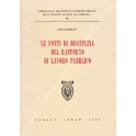 Le fonti di disciplina del rapporto di lavoro pubblico