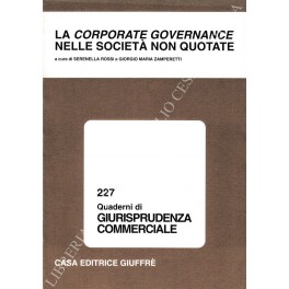 La corporate Governance