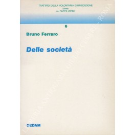 Delle società