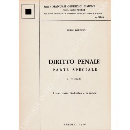 Diritto penale