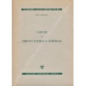 Lezioni di diritto costituzionale