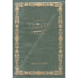 La casa della vita. Nuova edizione accresciuta con