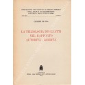 La teleologia degli atti