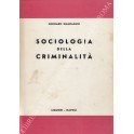 Sociologia della criminalità