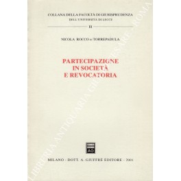 Partecipazione