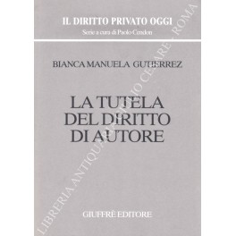 La tutela