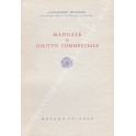 Manuale di diritto commerciale