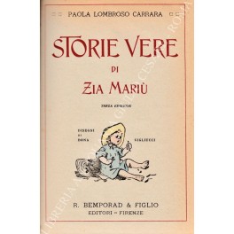 Storie vere di zia Mariù