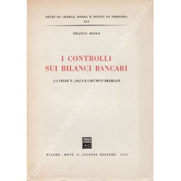 I controlli