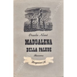 Maddalena della palude