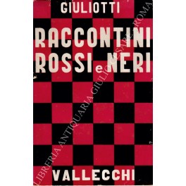 Raccontini rossi e neri