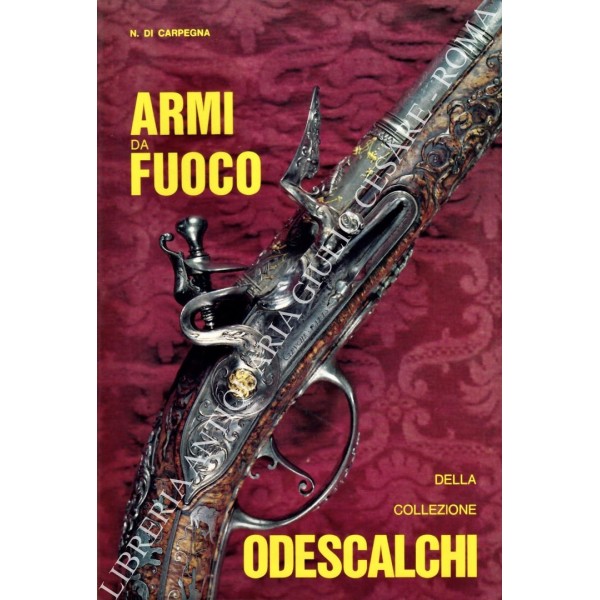 Armi da fuoco della collezione Odescalchi