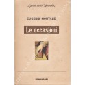 Le occasioni (1928-1939)